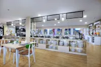 Favehotel Malang Hotels in Lowokwaru