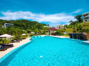 PS Hill Resort Phuket Patong