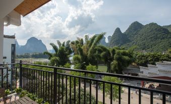 Yangshuo Mochi Boutique Homestay (Xingping Ancient Town Lijiang Scenic Area Branch)