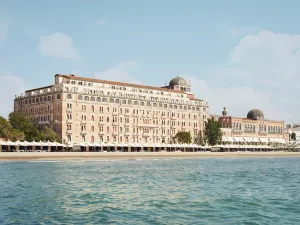 Hotel Excelsior Venice