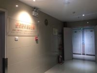 郑州蓝湾国贸酒店公寓 - 公共区域