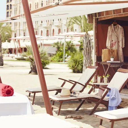 Hotel Excelsior Venice