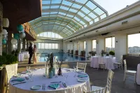 Ramada Plaza by Wyndham Istanbul City Center Hotels in Istanbul