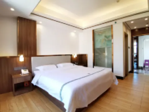 Lianjiang Jiayue Apartment