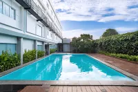 Swiss-Belinn Cibitung - Romantic
