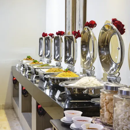 Swiss-Belinn Cibitung