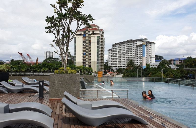 Capri by Fraser Johor Bahru photo 4