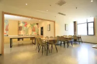 HanTing Hotel (Langfang Railway Station West)