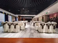 藝選飯店（贛州於都長征廣場鵬泰百貨店） - 早餐