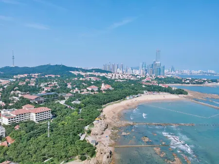 Qingdao Mountain House