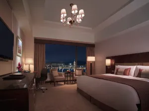 Shangri-La Hotel Manzhouli