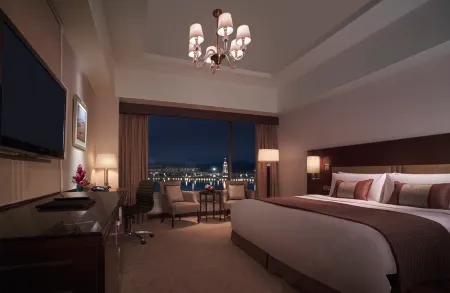 Shangri-La Hotel Manzhouli
