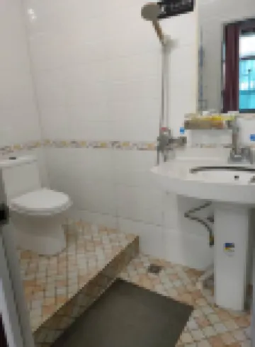 Home Lnn Jinsha - Pet friendly