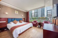 Super 8 Shiyan Middle Beijing Road Branch