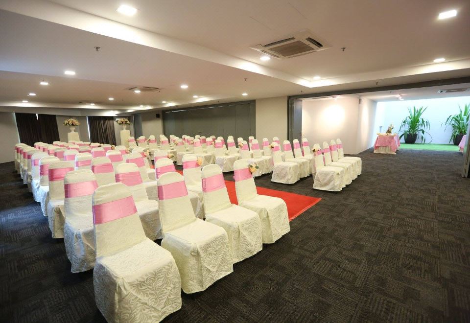 3. 호텔 리갈 비스..