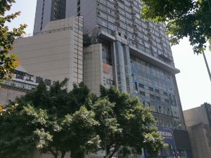 7 Days Inn (Chongqing Shapingba Pedestrian Street)