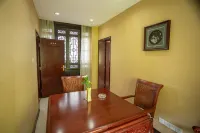 Heqing Cunshi Manor · YouRan Residence - Gym