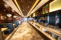 Tang Xiao-Zhu · Tangshan Feast Cultural and Tourism Hotel - breakfast