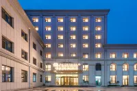 Zunhua Wenhua South Road Jinjiang Metropolo Hotel Hotels in Zunhua