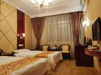 Tian'e Jinguiyuan Hotel