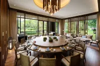 New World Qingyuan Hotel - Morgenmad