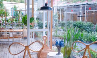 Loyou Tour ·Garden Garden Designer Resort (Donglin Temple Jingtu Garden Store)