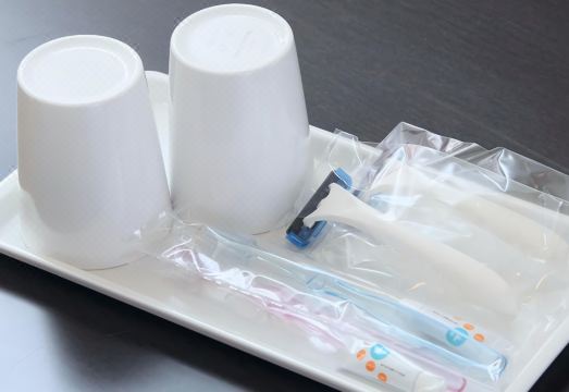 미쓰이 가든 호텔 후쿠오카 나카스