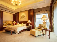Jiyang Lake Hotel Hotels near Zhangjiagang Dream Ocean Kingdom