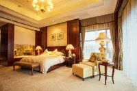 Jiyang Lake Hotel Hotel in zona Zhangjiagang Park