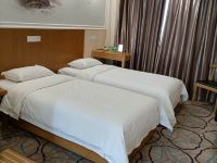 远安国际大酒店 - 精致商务双床房