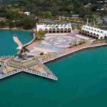 H & Z Langkawi Motel Others