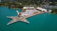 Rose Inn Motel Hotels in Langkawi