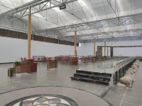Jiangyou Zuiaiy Qinglongxia Vacation Camp