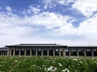 Dunhuang International Hotel Hotéis próximos ao Aeroporto Internacional de Dunhuang Mogao