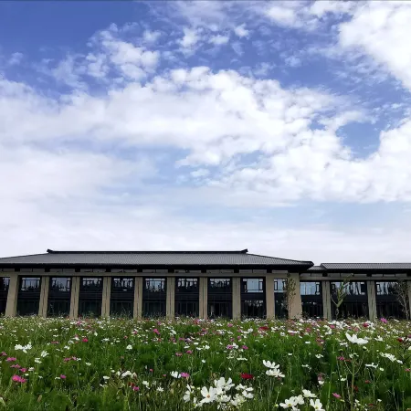 Dunhuang International Hotel