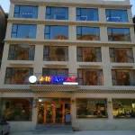 xiaoqiaoliushui - ห้องครัว