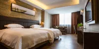 H Pin Hotel (Shaoguan Xihe Sports Center) - Business Room (2 Beds) (Mahjong)