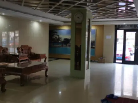 Dachengyu Hotel Dacheng İlçesi otelleri