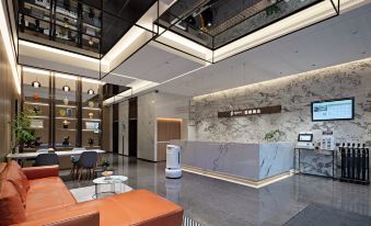 Xialang Hotel (Liantang subway station store of Guangzhou Baiyun Airport)