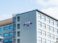 Mercure Kyoto Station - Wifi