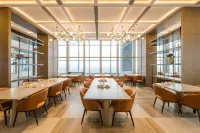 Atour Hotel Wuxi Coastal City