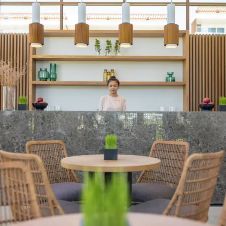 Alma Resort Cam Ranh