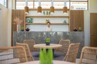 Alma Resort Cam Ranh - spa