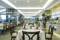 Yijingwan Hotel (Zhuhai Qinglv Road, Seashore Swimming Pool) - breakfast