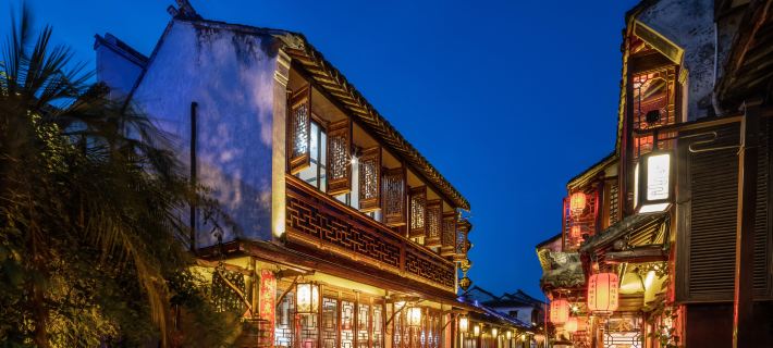 Sheyu Hostel Hotels in Kunshan
