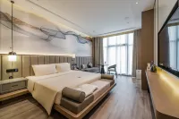 Atour Hotel Wuxi Coastal City