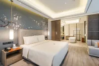 Atour Hotel Wuxi Coastal City