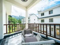 Xianju Cloud View Resort
