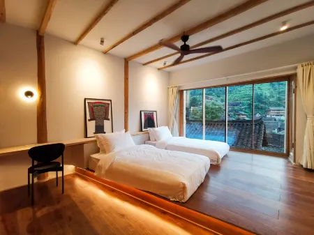 See you on the well ｜ Dali Dongzhai TheWellHouse