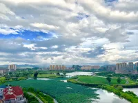 HOPE HOTEL(City Hall Plaza Store) Hotels in Hezhou